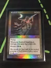 Angel of Retribution