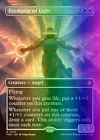 Exemplar of Light #
