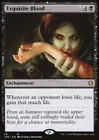 Epicure of Blood #