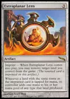 Prismatic Lens