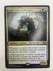 Ezuri, Claw of Progress