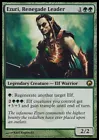 Zar Ojanen, Scion of Efrava #