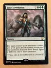 Ezuri's Predation