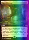Fabled Passage