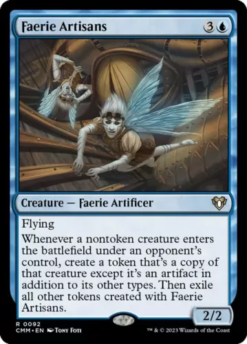 Faerie Artisans #