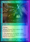 Faerie Mechanist