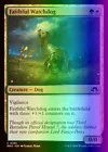 Guardian Of Faith [Planeswalker Stamped] #