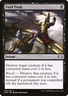 Fatal Push [Foil] #