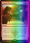 Hero's Downfall [Foil] #