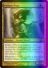 Fathom Mage