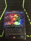 Rushblade Commander