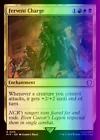 Fervent Charge #
