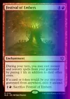 Festival of Embers #
