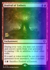 Festival of Embers #