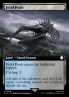 Fetid Pools #