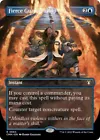 Austere Command [Foil] #