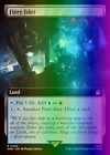 Fiery Islet [Extended Art] #