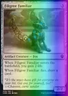 Filigree Familiar