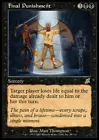 Eternal Scourge [Foil] #