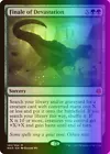 Archetype of Finality
