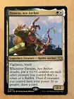 Scattershot Archer
