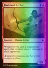 Firebrand Archer #