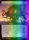 Flayer of Loyalties #