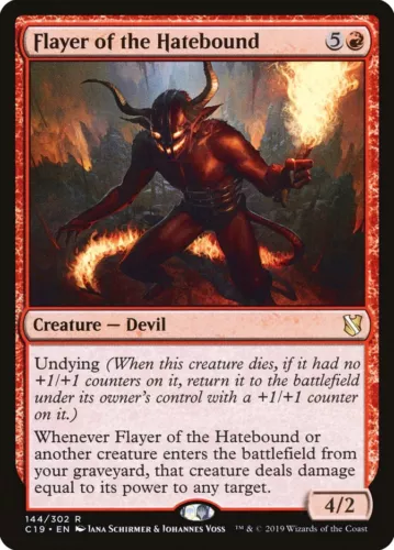 Flayer of the Hatebound #
