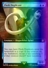 Flesh Duplicate [Foil] #