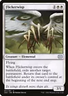 Flickerwisp #