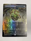 Emerald Medallion