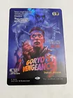 Vengeance