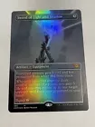 Sword of Light and Shadow