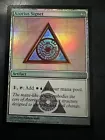 Azorius Signet