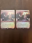 Hazel Of The Rootbloom [Borderless Foil] #