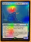 Kami of the Crescent Moon