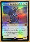 Sphinx of the Steel Wind