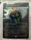 Vorpal Sword