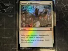 Swords to Plowshares