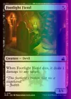 Chain Lightning [Foil] #