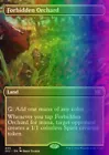 Forbidden Orchard