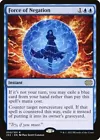 Force of Negation #