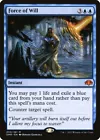 Force of Will #