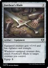 Forebear's Blade #