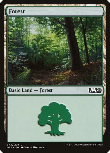 Forest #