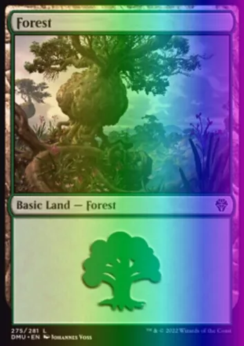 Forest #
