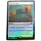 Treasure Chest [Foil] #