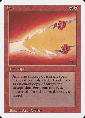 Fork #