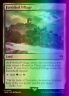 Fortified Village #