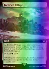 Fortified Village [Extended Art] #